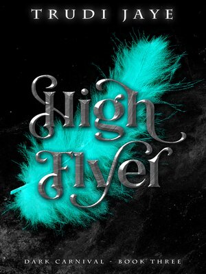 cover image of High Flyer